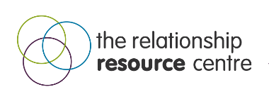 Logo for The Relationship Resource Centre