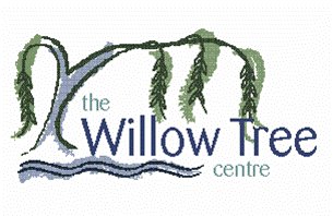 Logo for The Willow Tree Centre